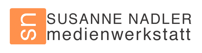 Susanne Nadler  Logo