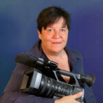 Susanne-Kamerafrau
