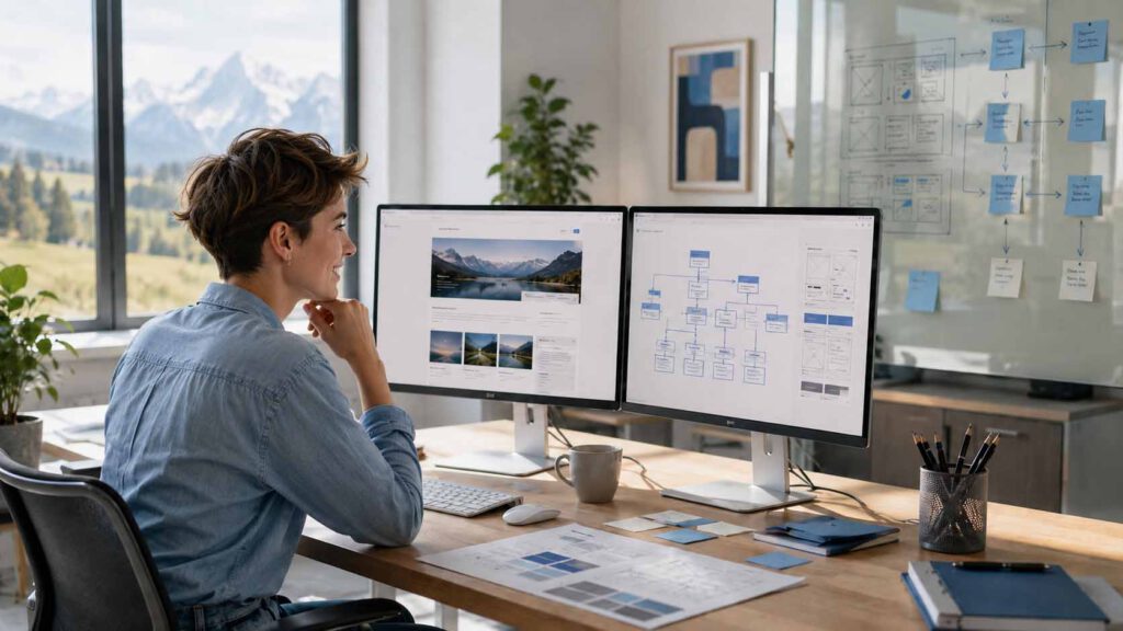 gute-webdesignerin-bayern-